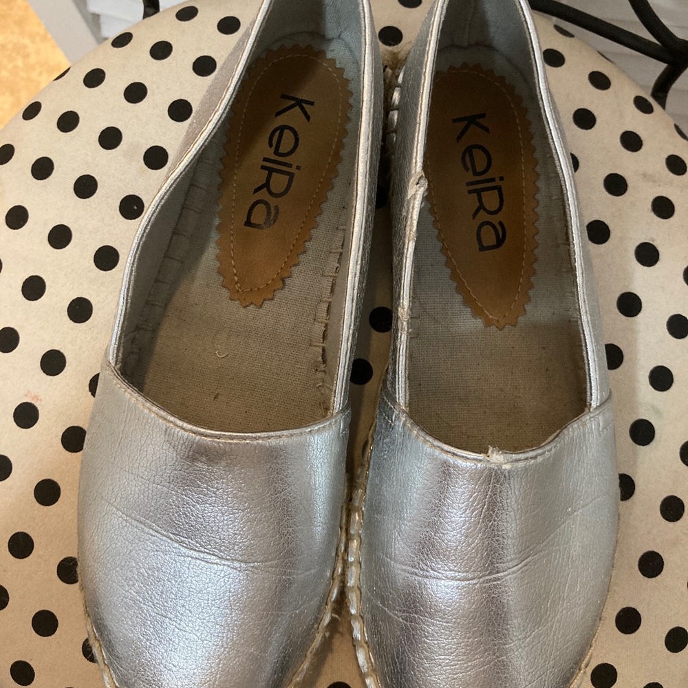 Women shoes Keira made in Turquía 🇹🇷 size 7